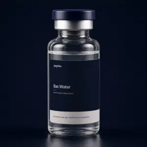 Bac Water